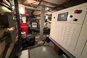 75FT (22M) HATTERAS