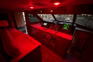 75FT (22M) HATTERAS