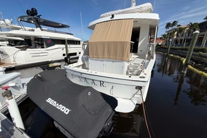 75FT (22M) HATTERAS