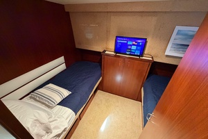 75FT (22M) HATTERAS