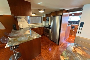 75FT (22M) HATTERAS