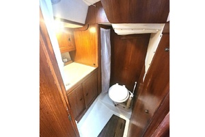 Barco Relaxo 38ft Granada Yacht For Sale