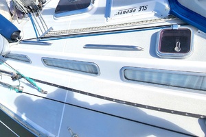 Barco Relaxo 38ft Granada Yacht For Sale