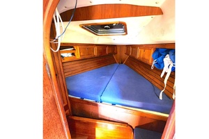 Barco Relaxo 38ft Granada Yacht For Sale