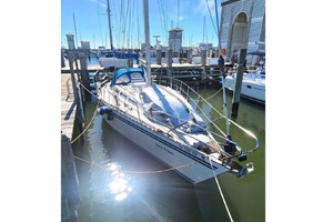 Barco Relaxo 38ft Granada Yacht For Sale