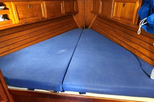 Barco Relaxo 38ft Granada Yacht For Sale