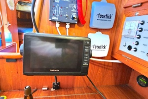 Barco Relaxo 38ft Granada Yacht For Sale