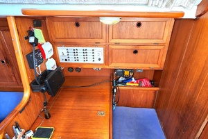 Barco Relaxo 38ft Granada Yacht For Sale