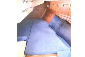 Barco Relaxo 38ft Granada Yacht For Sale