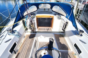 Barco Relaxo 38ft Granada Yacht For Sale