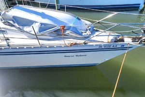 Barco Relaxo 38ft Granada Yacht For Sale