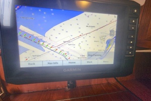 Barco Relaxo 38ft Granada Yacht For Sale
