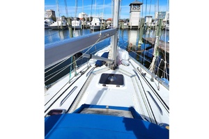 Barco Relaxo 38ft Granada Yacht For Sale