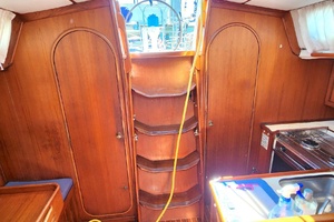 Barco Relaxo 38ft Granada Yacht For Sale