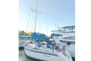Barco Relaxo 38ft Granada Yacht For Sale