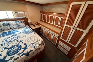 55ft Hi Star Yacht For Sale