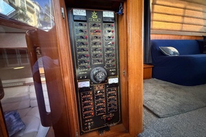 55ft Hi Star Yacht For Sale