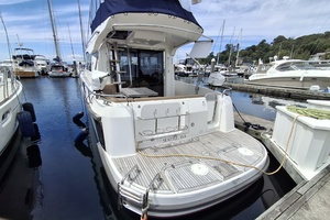 Sea Hawk 40ft Nimbus Yacht For Sale