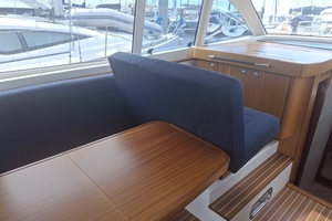 Sea Hawk 40ft Nimbus Yacht For Sale
