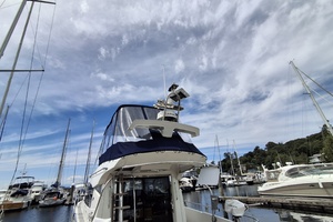 Sea Hawk 40ft Nimbus Yacht For Sale