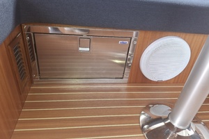 Sea Hawk 40ft Nimbus Yacht For Sale