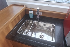 Sea Hawk 40ft Nimbus Yacht For Sale