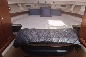 Sea Hawk 40ft Nimbus Yacht For Sale