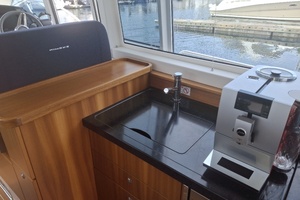 Sea Hawk 40ft Nimbus Yacht For Sale