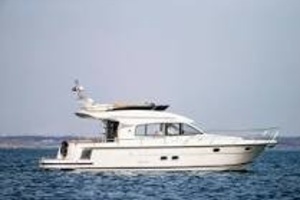 Sea Hawk 40ft Nimbus Yacht For Sale