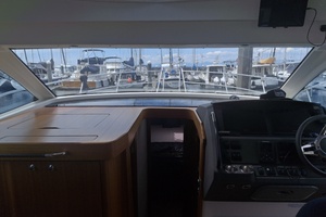 Sea Hawk 40ft Nimbus Yacht For Sale