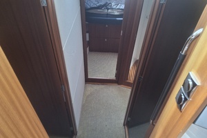 Sea Hawk 40ft Nimbus Yacht For Sale