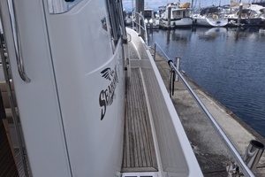 Sea Hawk 40ft Nimbus Yacht For Sale