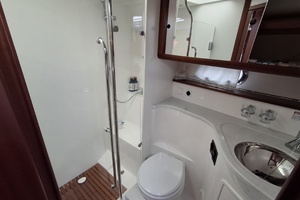 Sea Hawk 40ft Nimbus Yacht For Sale