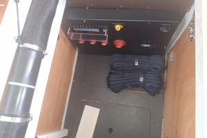 Sea Hawk 40ft Nimbus Yacht For Sale
