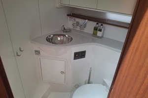 Sea Hawk 40ft Nimbus Yacht For Sale