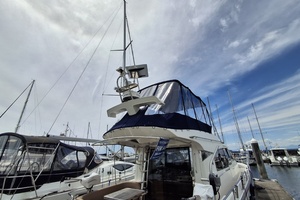 Sea Hawk 40ft Nimbus Yacht For Sale