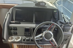 Sea Hawk 40ft Nimbus Yacht For Sale