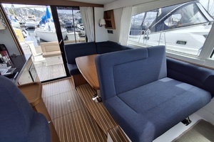Sea Hawk 40ft Nimbus Yacht For Sale