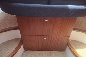 Sea Hawk 40ft Nimbus Yacht For Sale