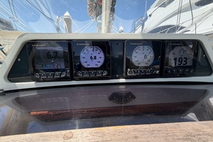 38ft Moody Yacht For Sale