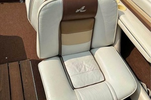 21ft Sea Ray Yacht For Sale