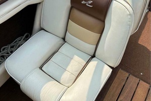 21ft Sea Ray Yacht For Sale