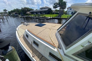 Just Us 34ft Albin Yacht For Sale