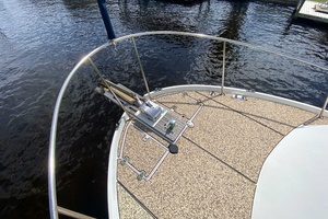 Just Us 34ft Albin Yacht For Sale