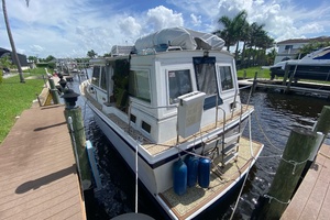 Just Us 34ft Albin Yacht For Sale