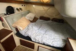 Just Us 34ft Albin Yacht For Sale