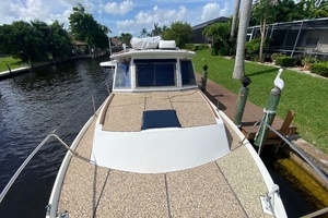 Just Us 34ft Albin Yacht For Sale