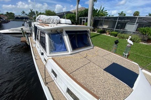 Just Us 34ft Albin Yacht For Sale