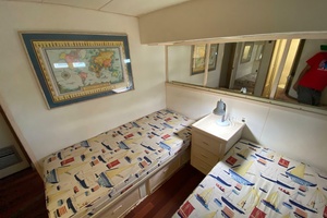 47ft Bertram Yacht For Sale