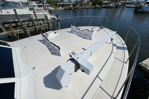 47ft Bertram Yacht For Sale